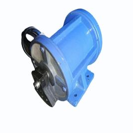 0.5 HP High Frequency Vibration Motor