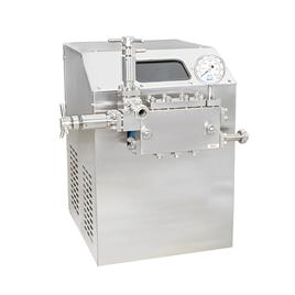 SS Milk Homogeniser 0-100 Bar