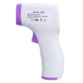Infrared Thermometer