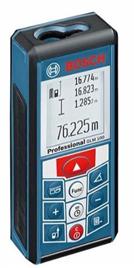 0-100 Laser Distance BOSCH GLM 100 Professional, For Survey
