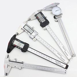 Analog Digital Vernier Measuring Caliper 0-150 Mm