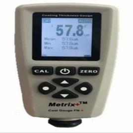 Hand Held Digital Film Thickness Gauge