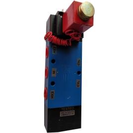 Britt 0-150psi Solenoid Valve