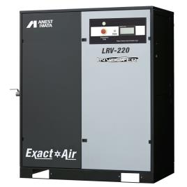 0-20 cfm Screw Air Compressor Machine