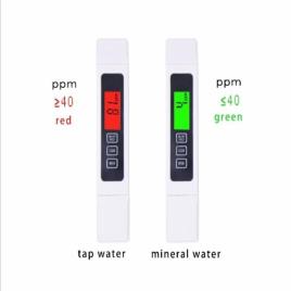 0-2000 Digital Pen Type TDS Meter