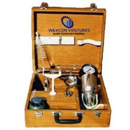 Soil Moisture Meter - 0-25% Range