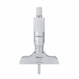 Mild Steel Depth Micrometer 0-25mm to 300mm