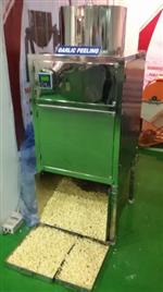 JMS Onion Peeling Machine 50 kg/hr