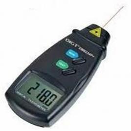 Industrial Plastic Digital Tachometer
