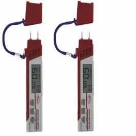 Laboratory Digital Moisture Meter 0-70%