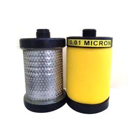 0.01 Micron Air Filter (60°C Max)