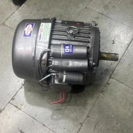 0.5 HP Single Phase Motor