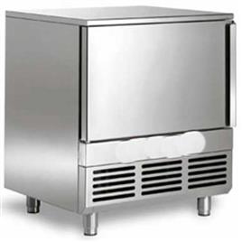 5 Star Blast Chiller Shock Freezer