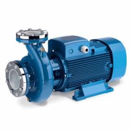 0.1-1 hp Single Phase Raw Water Machine