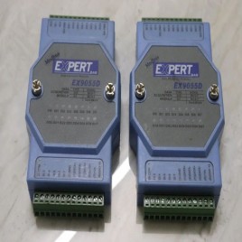 EX9055D Digital Input Module, 8 Channel