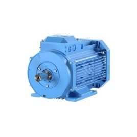 0.12 KW Foot Mount Motor