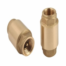 0.2-2 inch Nominal Diameter Non Return Valves