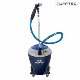 0.20 Kw Tufftec Cocoon Steamer Machine