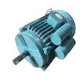 Polishing 3-Phase Motor