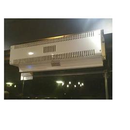 0.25HP Wall Mount Air Curtain