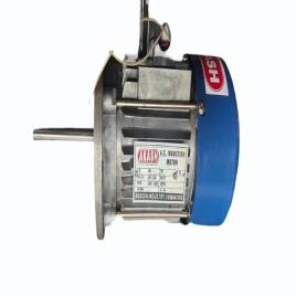 0.25hp Flange Mount Motor (Aluminum)