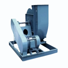 Variable HP Furnace Centrifugal Blower