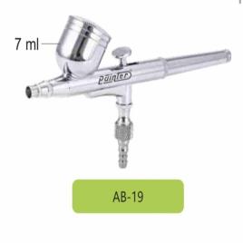 Airbrush Gun