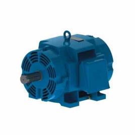 0.37 KW 0.5 HP Single Phase Motor, 1500 rpm
