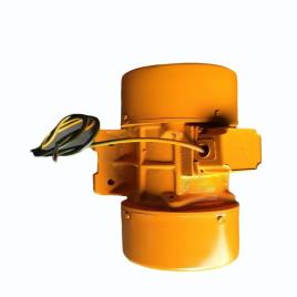 0.37 KW 0.5 HP Vibro Motor Foot Mount, 1440 RPM