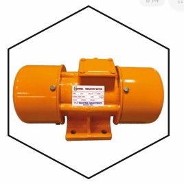 0.37 KW Foundry Vibratory Motor