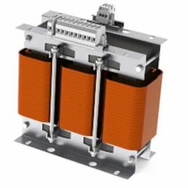 Three Phase Line Choke 0.375 Kv 380V