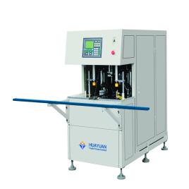 Automatic CNC Corner Cleaner, Galvanized