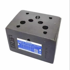 04 Series Modular Pneumatic Valves