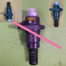 Deutz Diesel Fuel Pump Unit