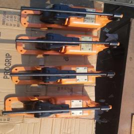 0.48 kg Hydraulic Wire Rope Cable Cutter for Crimping