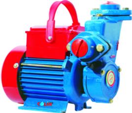 Electric Centrifugal Pump, 0.5 HP