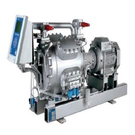 0.5 HP - 25 HP Centrifugal Compressors