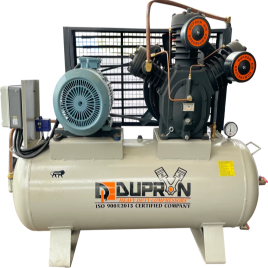 0.5 HP Industrial Air Compressor