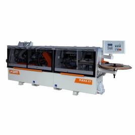 SRi 0.5 HP Manual Edge Banding Equipment