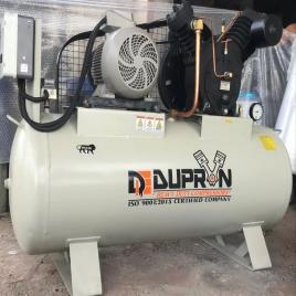 Portable Air Compressor