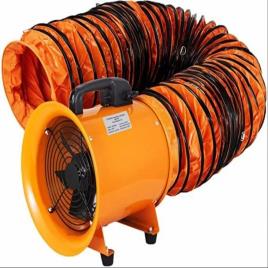 0.5 HP Portable Industrial Fans