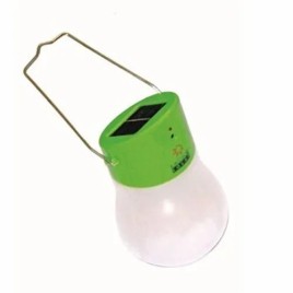 0.5W Rechargeable LED Solar Lantern