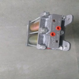 Woodward Oil Motor 0.55 KW