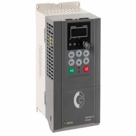 0.75-22 kW Solar AC Drive