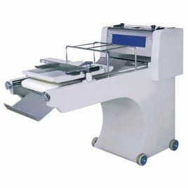 0.75 Kw Dough Moulder LG-38