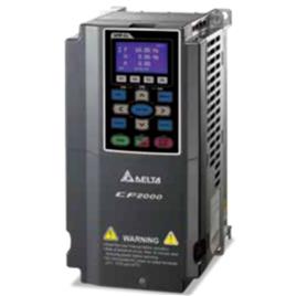 Delta AC Drive VFD-CP2000 Series