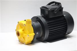 0.75 HP Polypropylene Magnetic Drive Pump