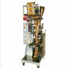 0.75KW Automatic Spice Pouch Packaging Machine