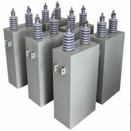 0.8 kV Power Factor MC Capacitor for AC