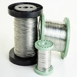 0.8mm Waspaloy Bright Wire